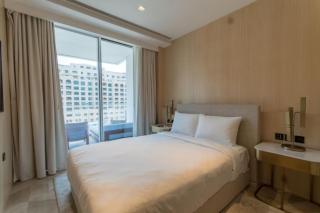 NewArabian Five Palm Residences 2Br - 4