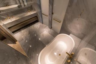 NewArabian Five Palm Residences 2Br - 3