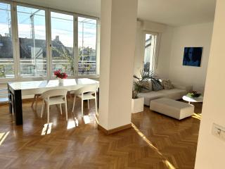 All'Arco Exclusive Apartment with Terrace - Milan - 5