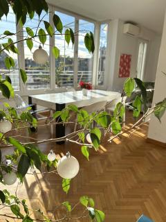 All'Arco Exclusive Apartment with Terrace - Milan - 6
