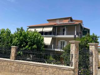 Mary's apartment - Lefkada - 2