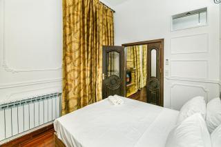 Oscar 3 rooms - Baku - 3