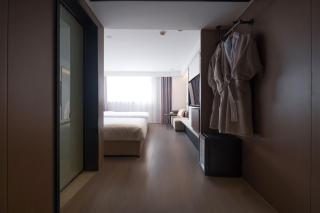 Charles hotel - Shanghai - 1