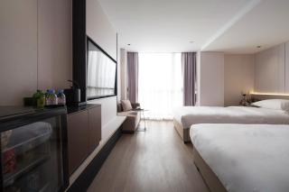 Charles hotel - Shanghai - 6