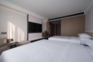 Charles hotel - Shanghai - 5