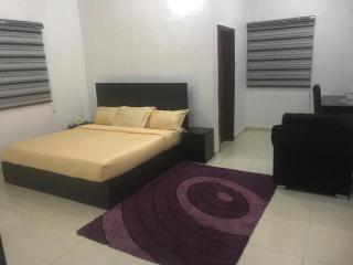 Stunning Home with Modern Charm - Port Harcourt - 0
