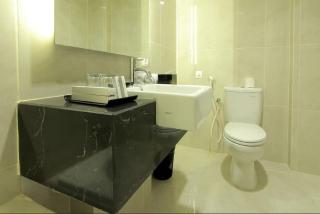 Swiss-Belinn Malang - Malang - 5