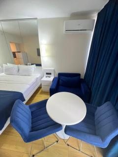 DOWNTOWN Centre in Batumi Aparthotel Orbi City N1 - Batoemi - 3