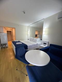 DOWNTOWN Centre in Batumi Aparthotel Orbi City N1 - Batoemi - 8