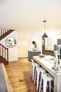 4on Pebbles Holiday home -Your next luxury stay - 8