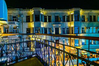 Oscar 3 rooms - Baku - 5