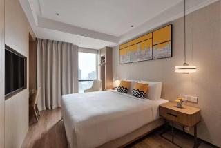OneJasper Qingyue Hotel - Chongqing - 8