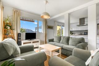 Villa Sol - Orba - 5