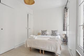 533 Suite Longs Pres - Superb Apartment - Boulogne-Billancourt - 1