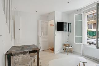 533 Suite Longs Pres - Superb Apartment - Boulogne-Billancourt - 4