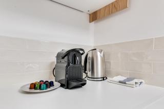533 Suite Longs Pres - Superb Apartment - Boulogne-Billancourt - 2