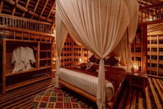 CR Tris Casa De Bambú - Bamboo House Bali - 7