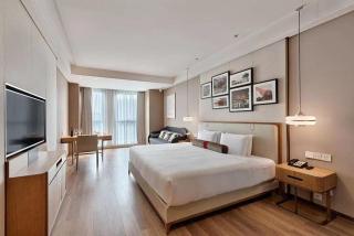 OneJasper Qingyue Hotel - 9