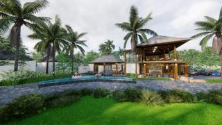 Asvara Luxury Resort & Spa Ubud by Ini Vie Hospitality - Payangan - 3