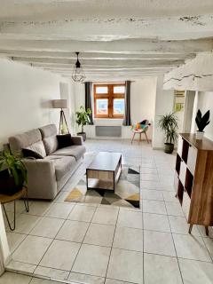 Appartement Situé au cœur de Brissac-Quincé - 0
