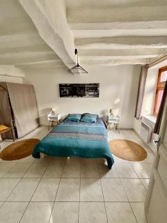 Appartement Situé au cœur de Brissac-Quincé - Brissac-Quincé - 2