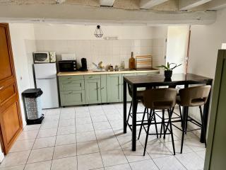 Appartement Situé au cœur de Brissac-Quincé - Brissac-Quincé - 1