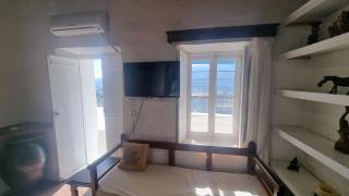 Eagles nest house - Andros - 3