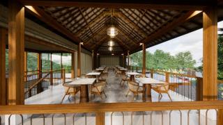 Asvara Luxury Resort & Spa Ubud by Ini Vie Hospitality - Payangan - 2