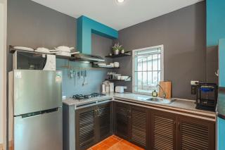 Tranquility Bangtao Beach Villa - Ban Thalat Choeng Thale - 8