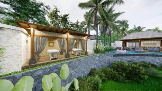 Asvara Luxury Resort & Spa Ubud by Ini Vie Hospitality - Payangan - 1