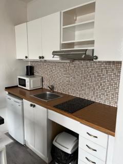 Moderní Apartmán v Děčíně - Děčín - 7