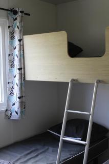 Mobil home confort 6 pers - Seignosse - 1