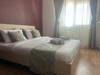 Selina Apart Transilvania - Brasov - 8