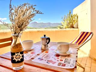 Hostdomus - Phil House - Sea view & pool - Finale Ligure - 3