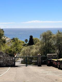 Hostdomus - Phil House - Sea view & pool - Finale Ligure - 1