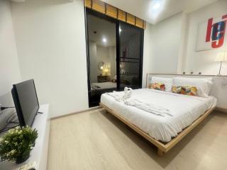 Ekamai 2 bed room - Khlong Toei - 8