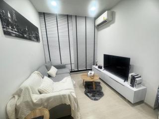 Ekamai 2 bed room - Khlong Toei - 5