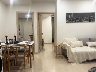 Ekamai 2 bed room - Khlong Toei - 3