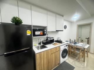 Ekamai 2 bed room - Khlong Toei - 2