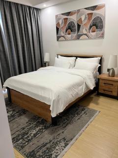 cozy & chic 2bedroom apartment in Kileleshwa - Nairobi - 9