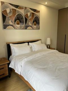 cozy & chic 2bedroom apartment in Kileleshwa - Nairobi - 3