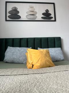 Moderní Apartmán v Děčíně - Děčín - 4