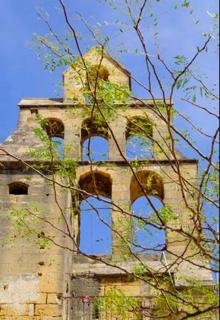 L'écrin du Pont du Gard - 1