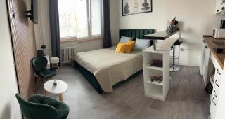 Moderní Apartmán v Děčíně - Děčín - 9