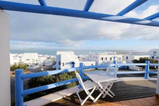 Relax in Style at this 3-Bedroomed Langebaan Holiday House - Langebaan - 7