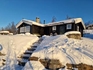 Charming cabin Near Jotunheimen Trails - Beitostøl - 9