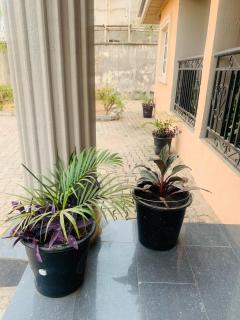 The Greenerry - Ado Ekiti - 1