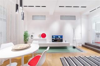 Cartoleria 24 - Ground floor - Bolonia - 2