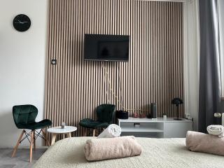 Moderní Apartmán v Děčíně - Děčín - 5