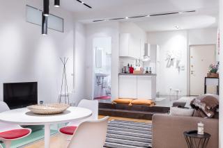 Cartoleria 24 - Ground floor - Bolonia - 1
